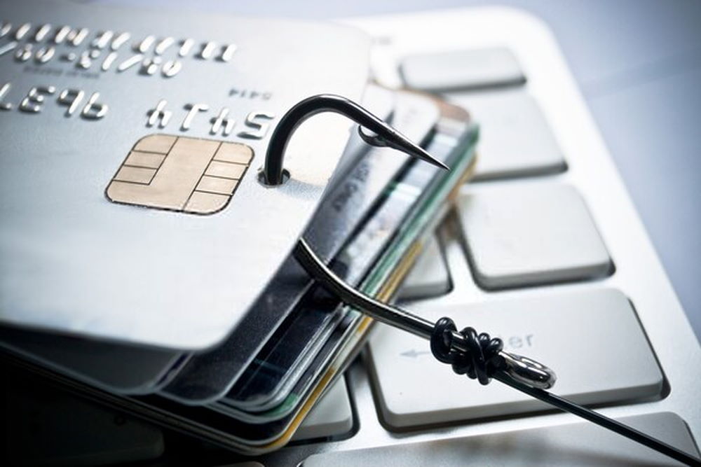 Akta för kreditkortsbedrägerier